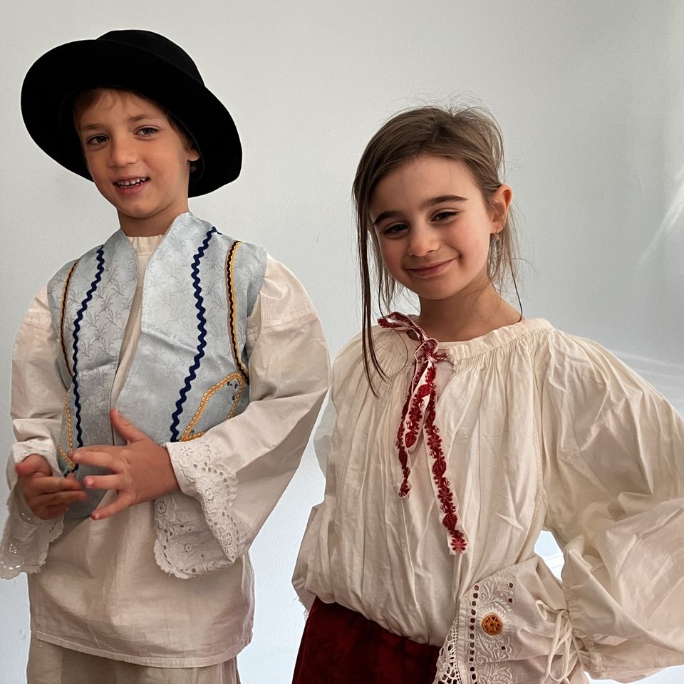 Slovenský týždeň