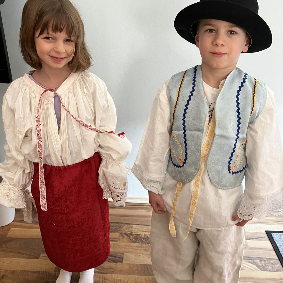 Slovenský týždeň