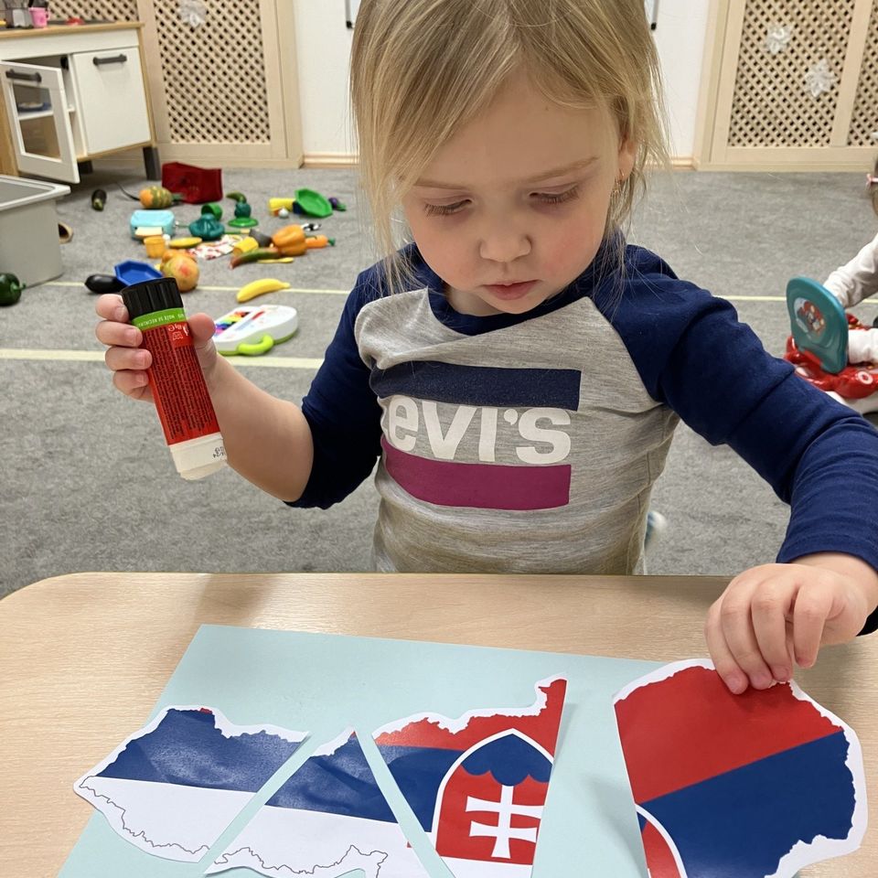 Slovenský týždeň