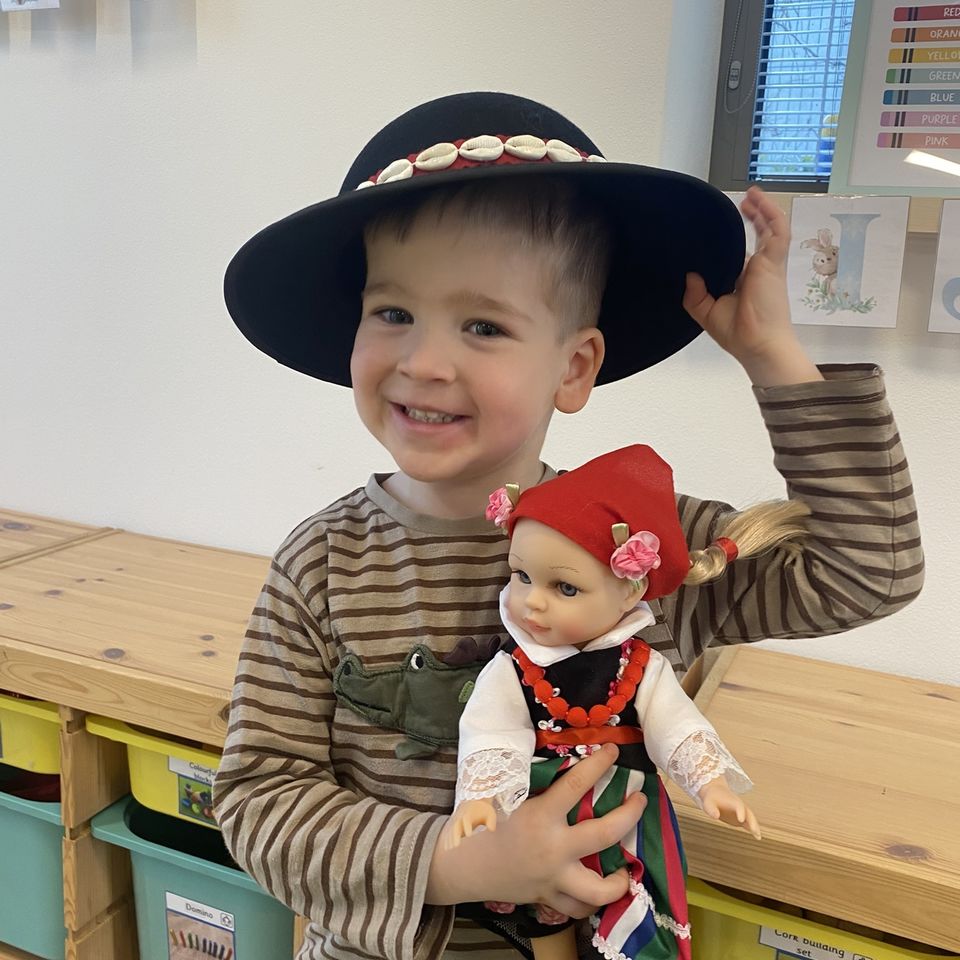 Slovenský týždeň