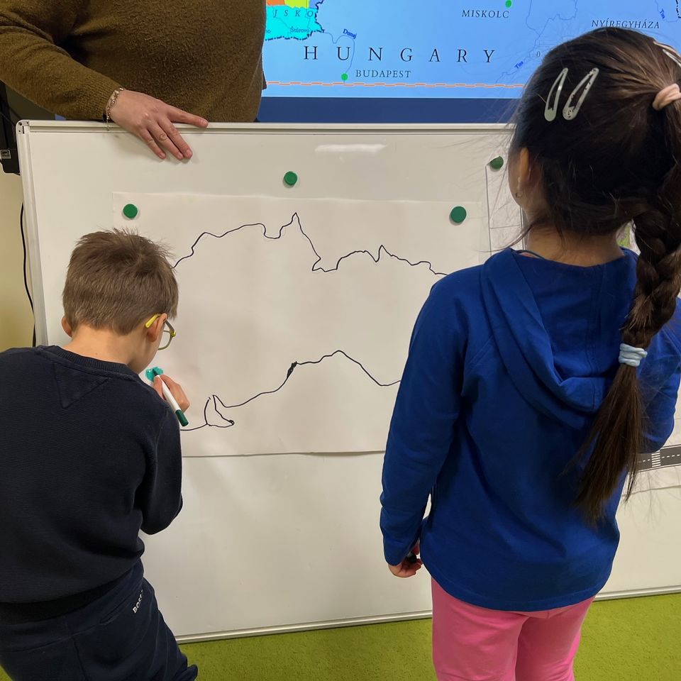 Slovenský týždeň