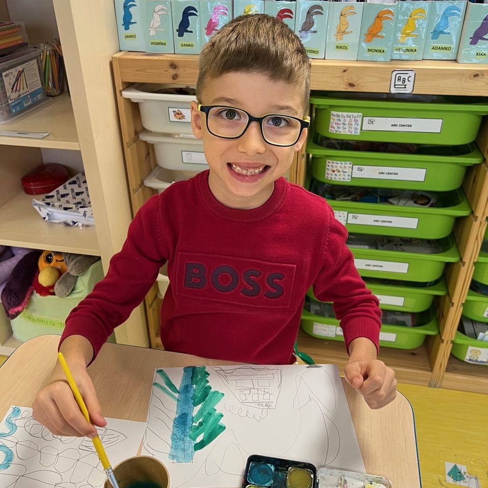 Slovenský týždeň