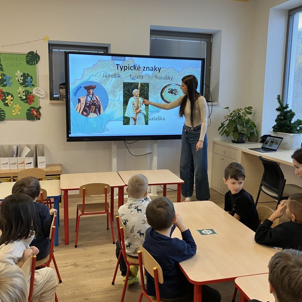 Slovenský týždeň