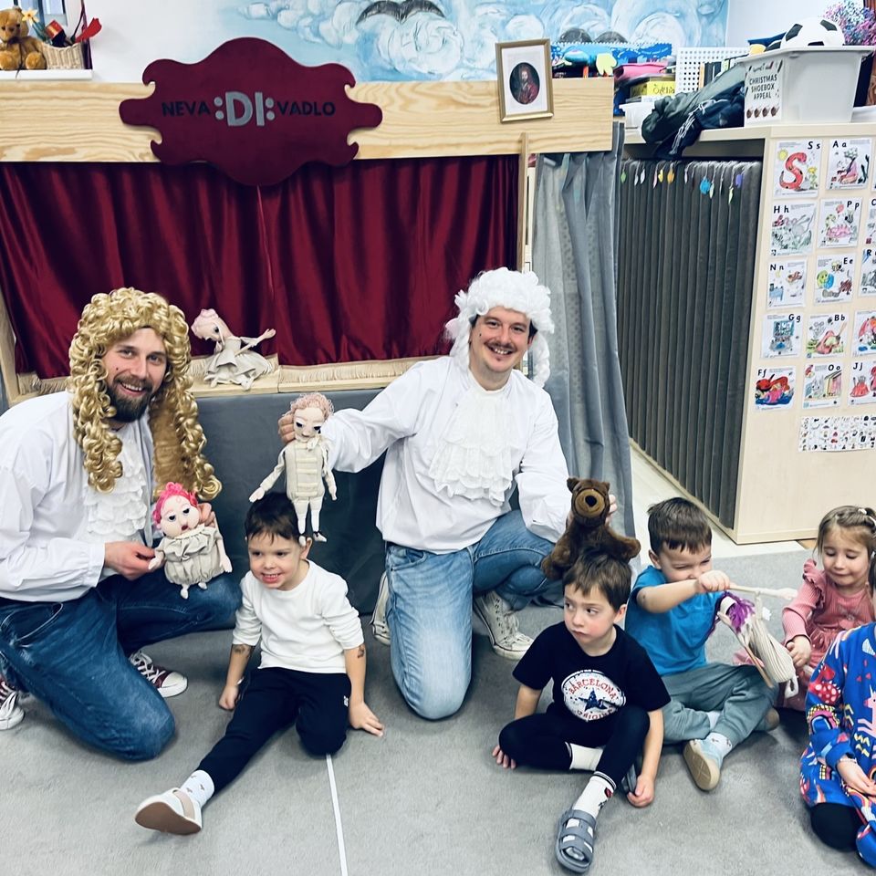 Slovenský týždeň