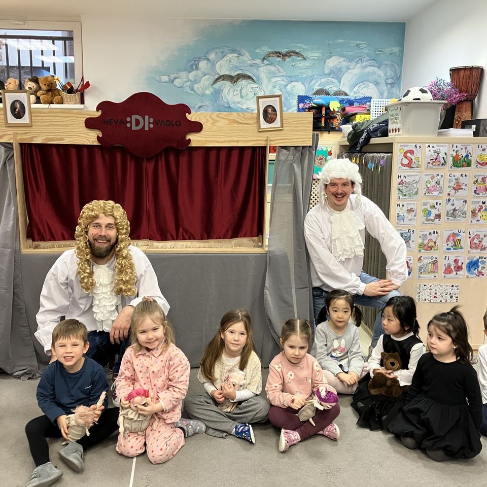 Slovenský týždeň