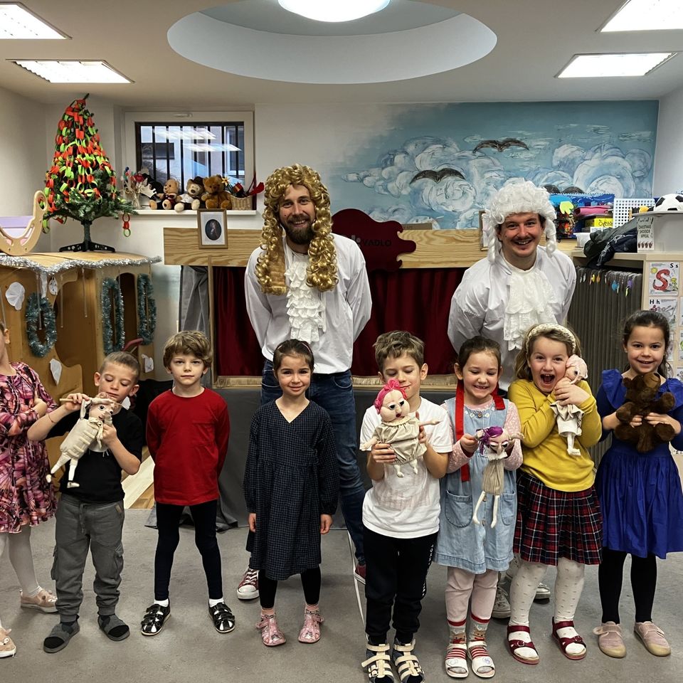 Slovenský týždeň