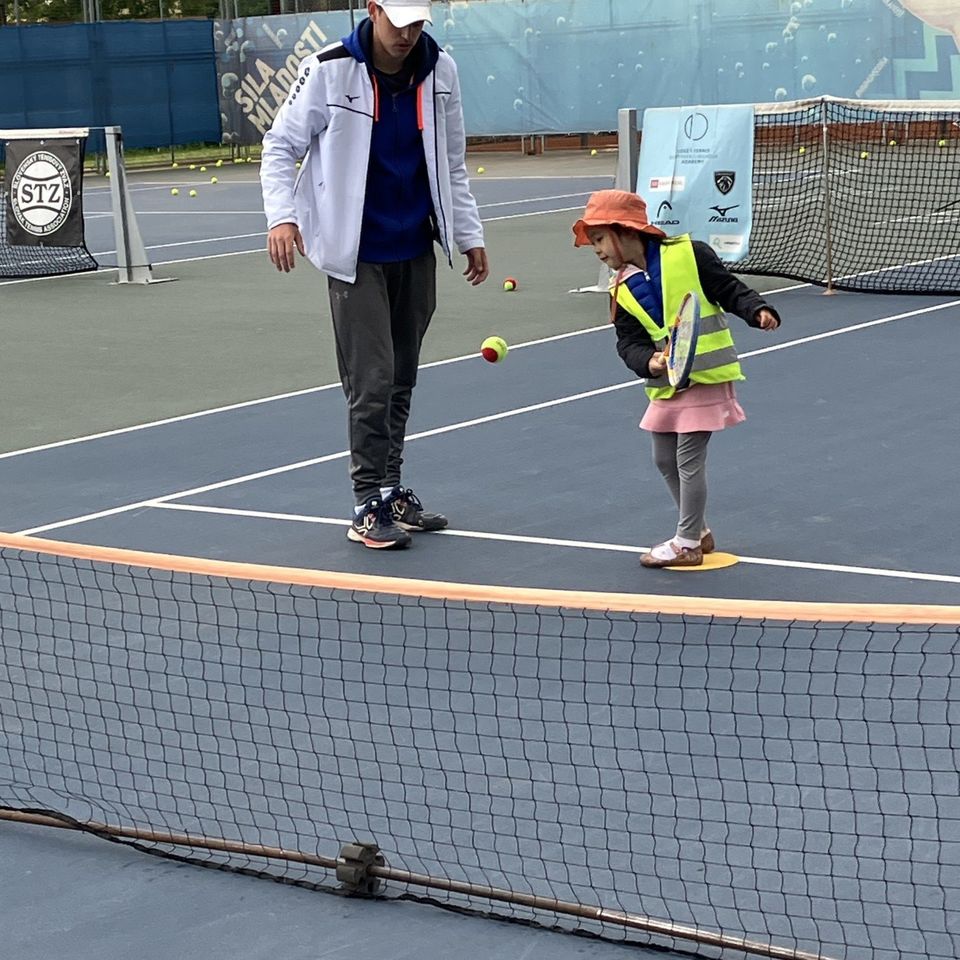 Svet práce - Rodičia učiteľmi