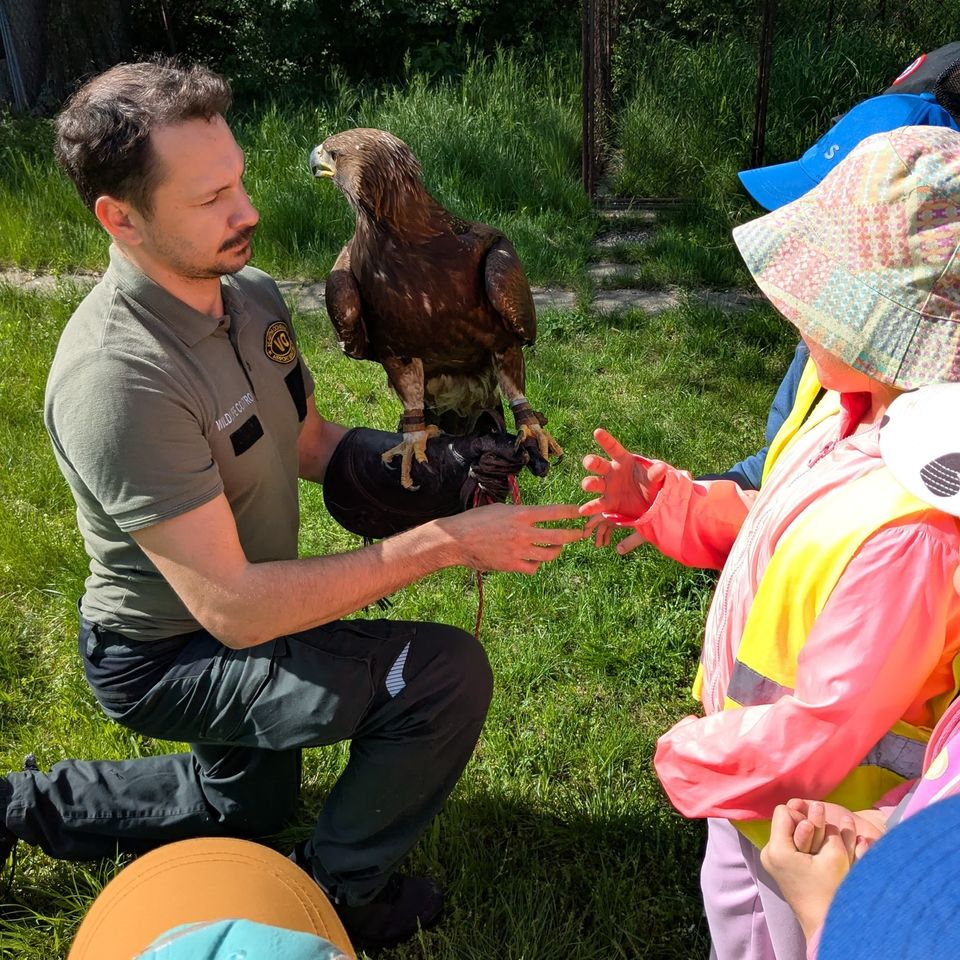 Svet práce - Rodičia učiteľmi