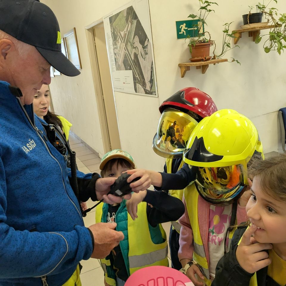 Svet práce - Rodičia učiteľmi