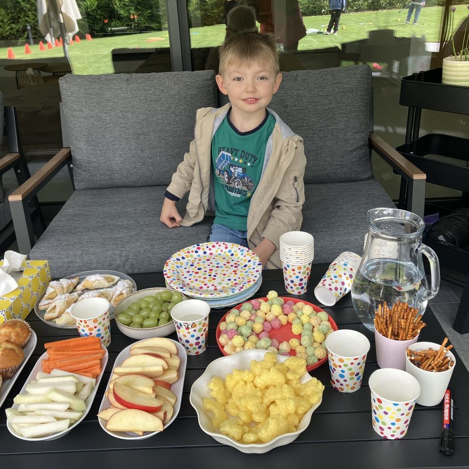 Svet práce - Rodičia učiteľmi