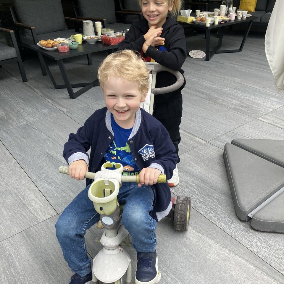 Svet práce - Rodičia učiteľmi