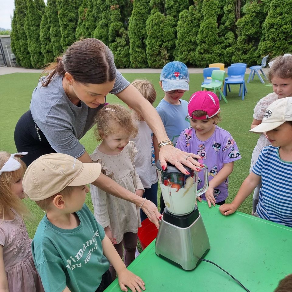 Svet práce - Rodičia učiteľmi