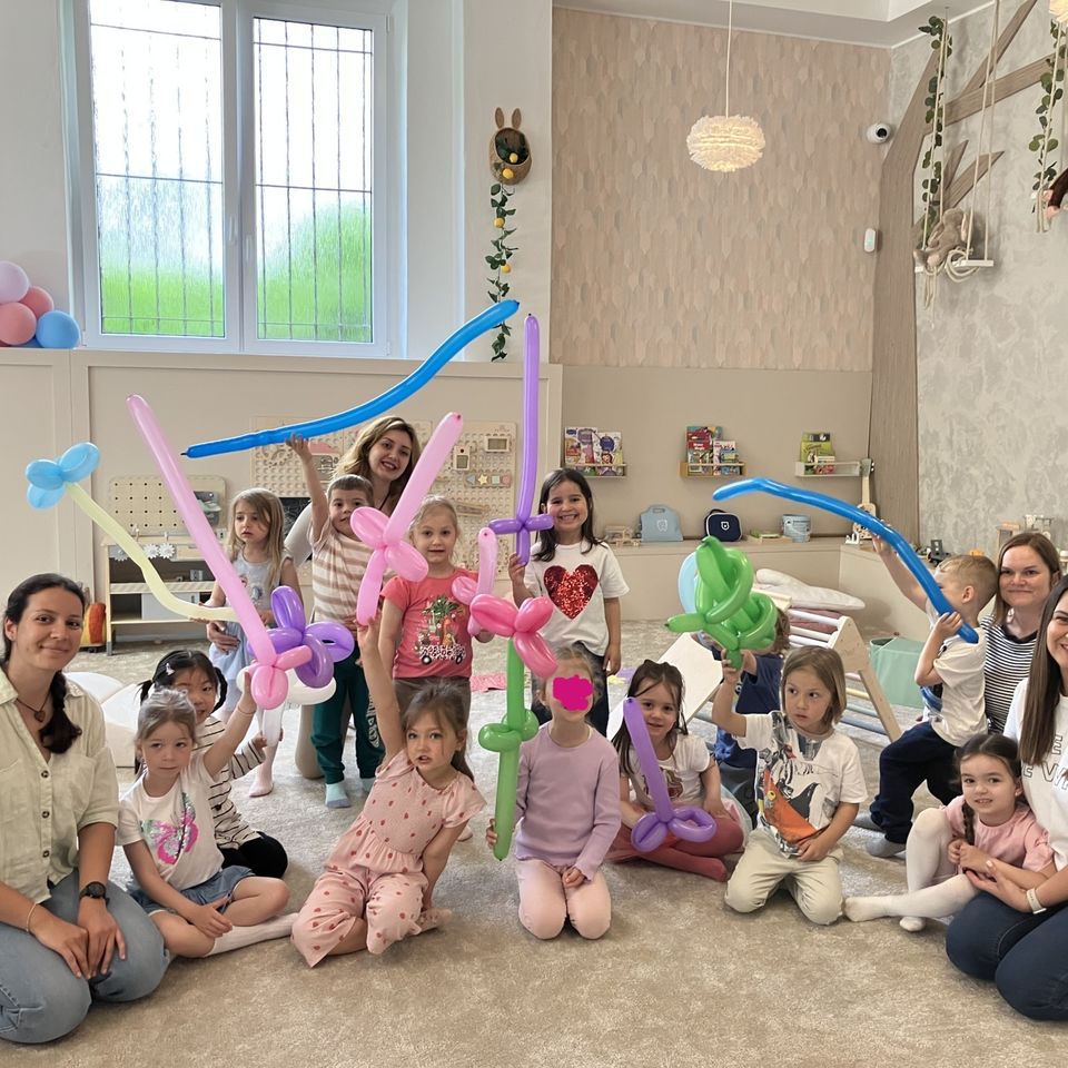 Svet práce - Rodičia učiteľmi