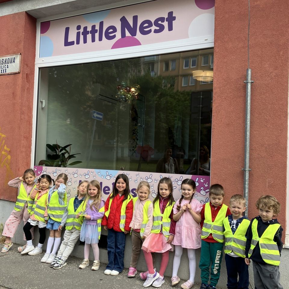 Svet práce - Rodičia učiteľmi