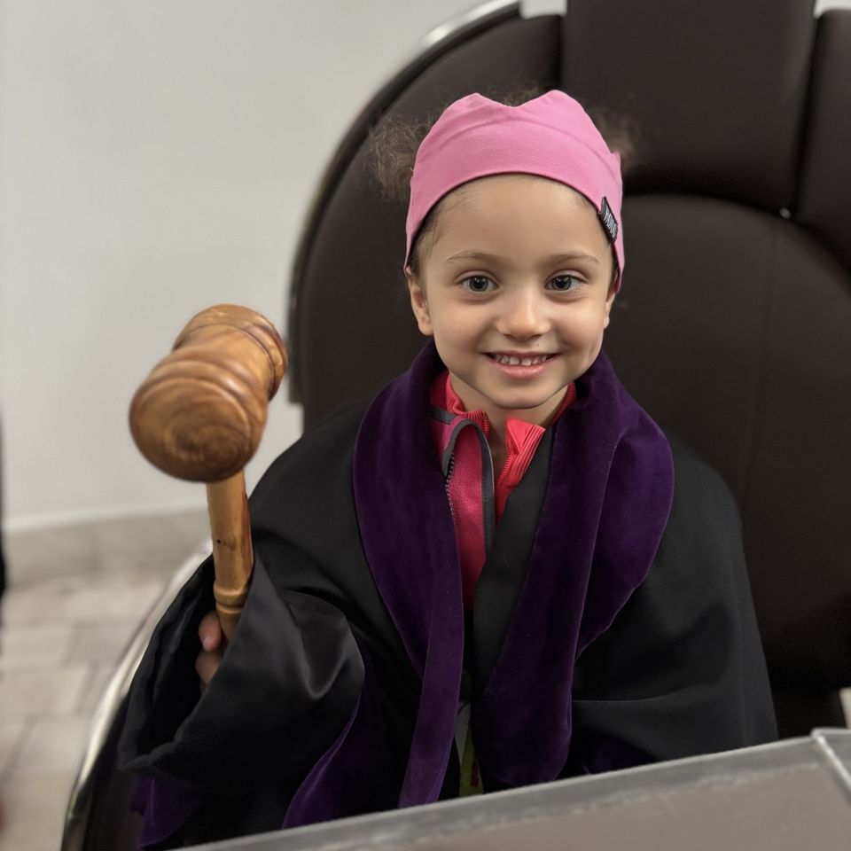 Svet práce - Rodičia učiteľmi