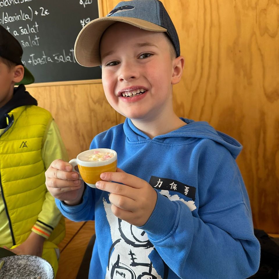 Svet práce - Rodičia učiteľmi