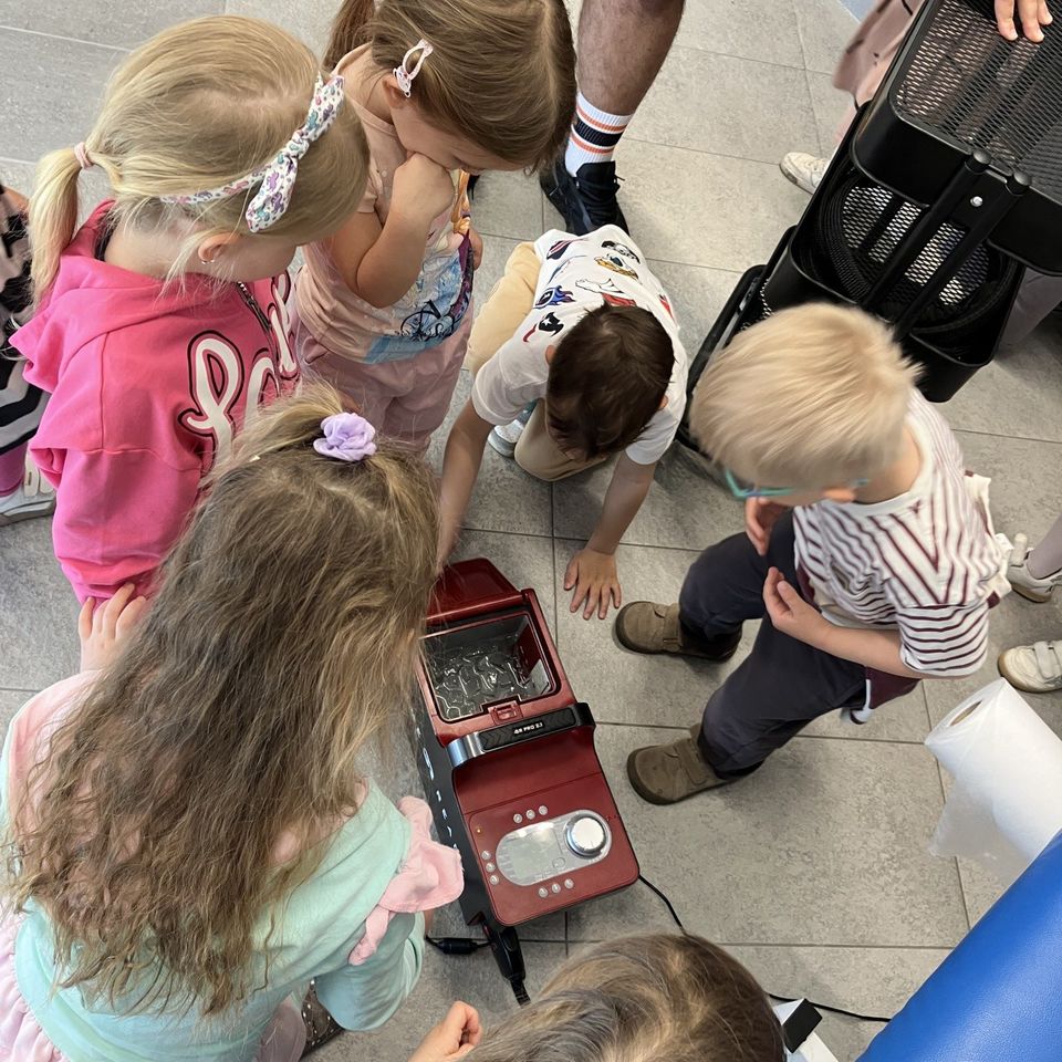 Svet práce - Rodičia učiteľmi