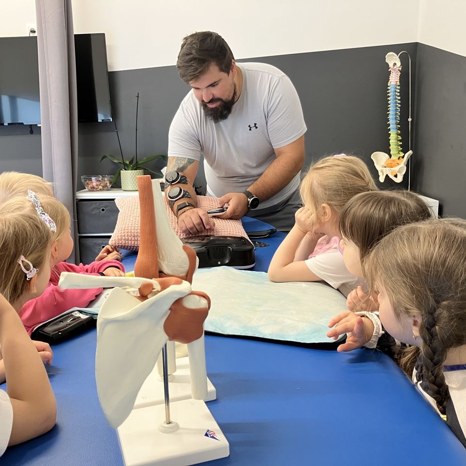 Svet práce - Rodičia učiteľmi