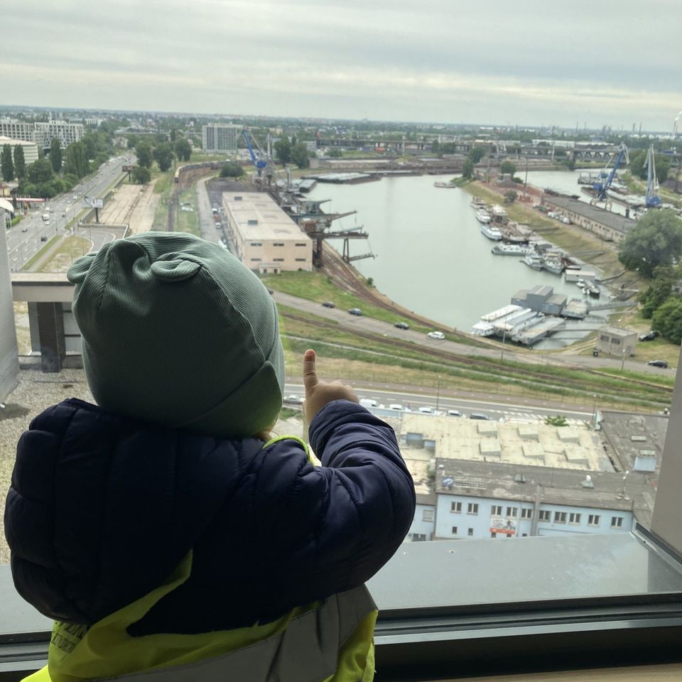 Svet práce - Rodičia učiteľmi