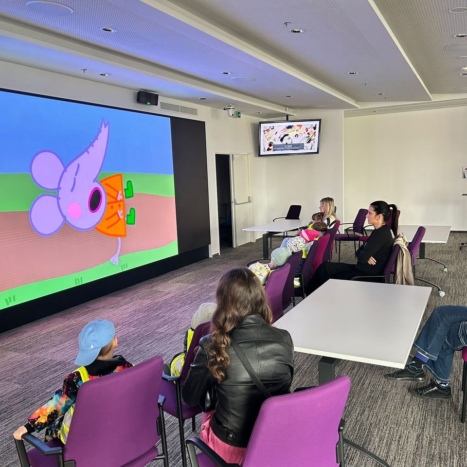 Svet práce - Rodičia učiteľmi