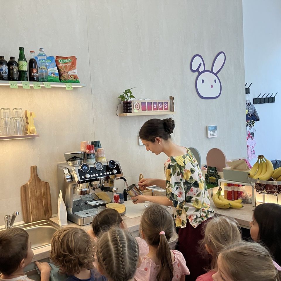 Svet práce - Rodičia učiteľmi