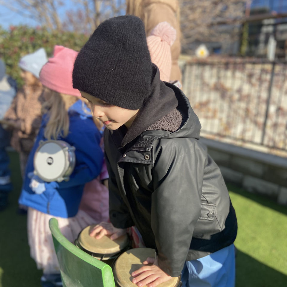 "Bubnovačka" proti šikane