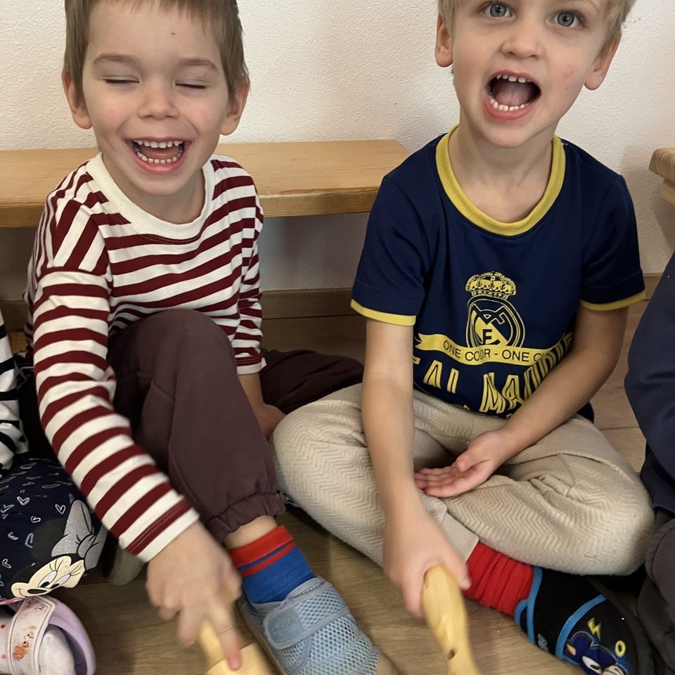 "Bubnovačka" proti šikane