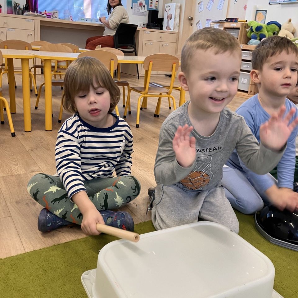 "Bubnovačka" proti šikane