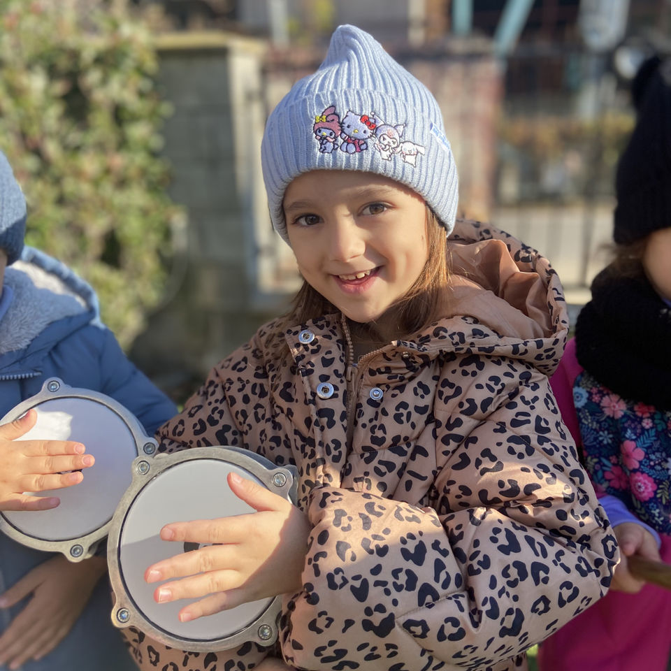 "Bubnovačka" proti šikane