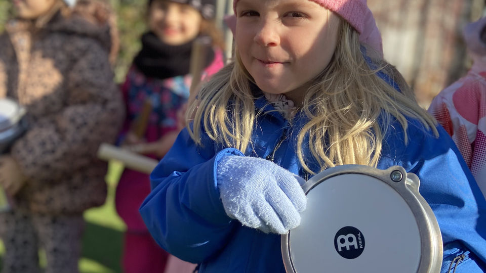 "Bubnovačka" against Bullying