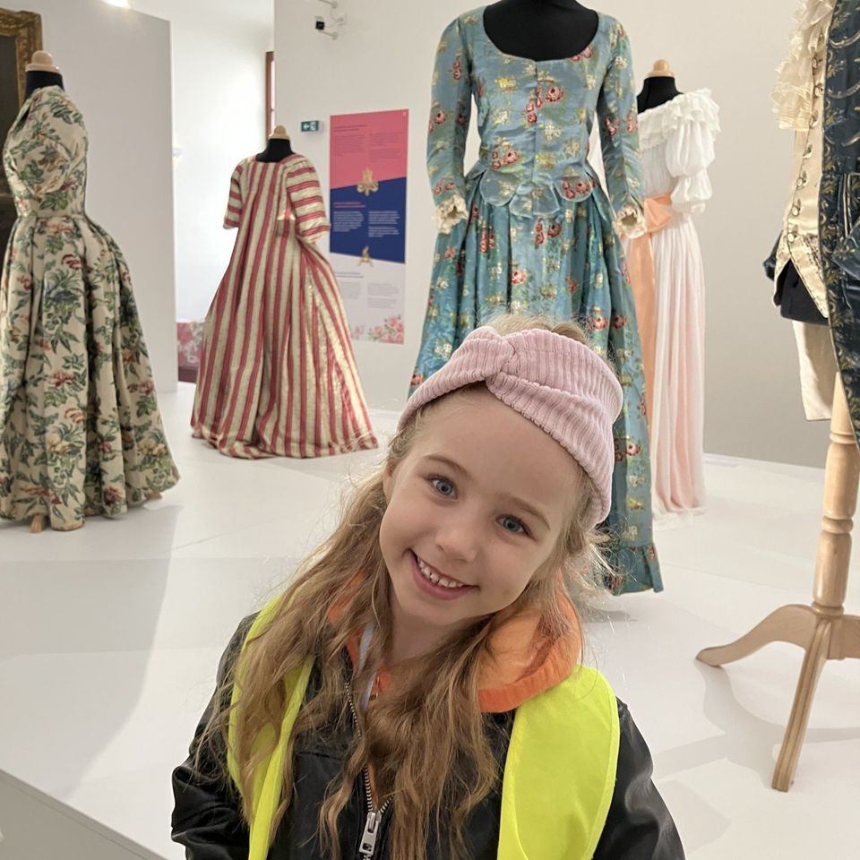 Výlet na Bratislavský hrad