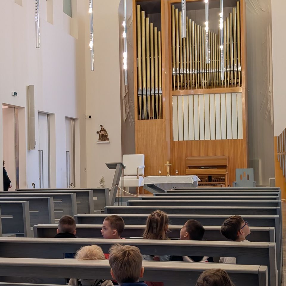 Výlet na Bratislavský hrad