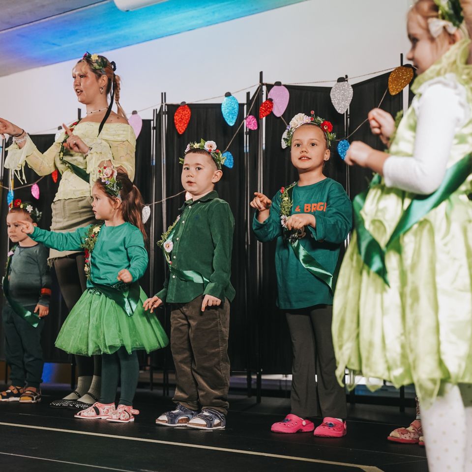 Christmas Performance