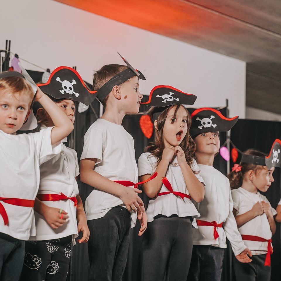 Christmas Performance