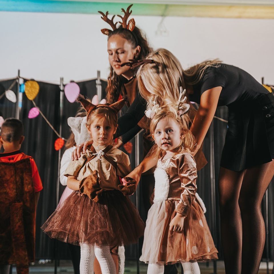 Christmas Performance