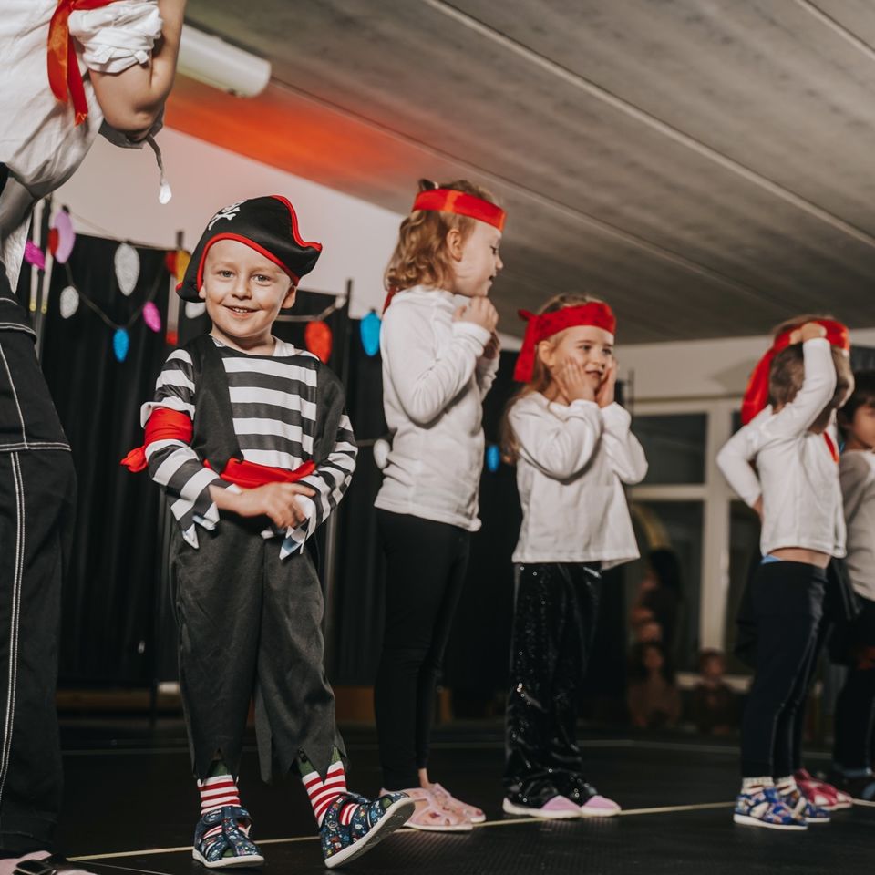 Christmas Performance