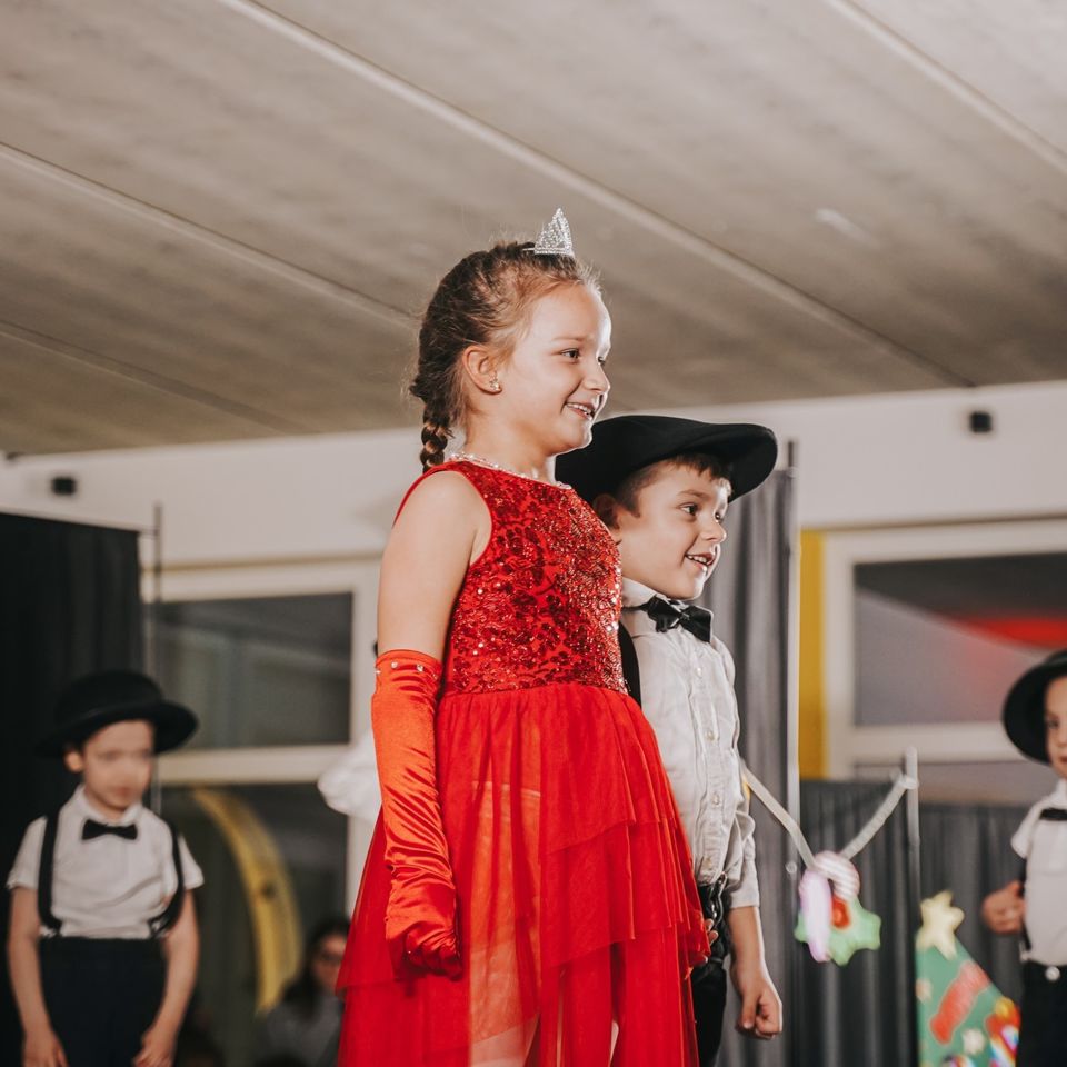 Christmas Performance