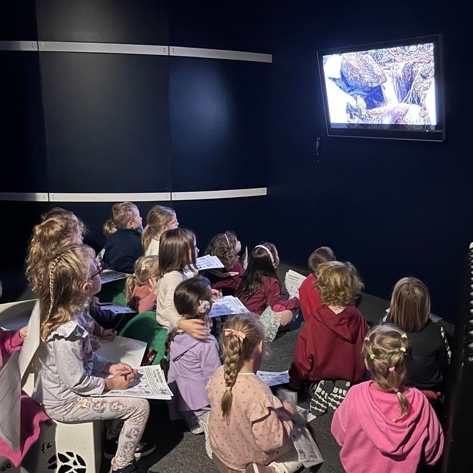 Výlet do Slovenského národného múzea