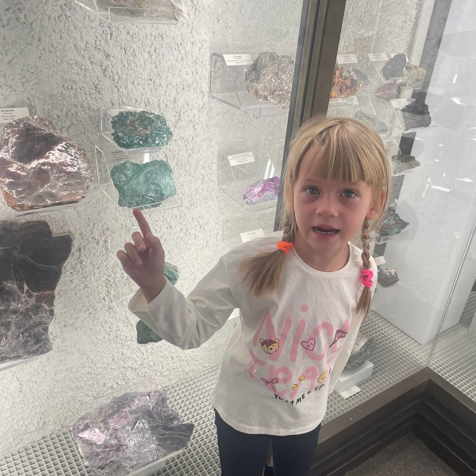 Výlet do Slovenského národného múzea