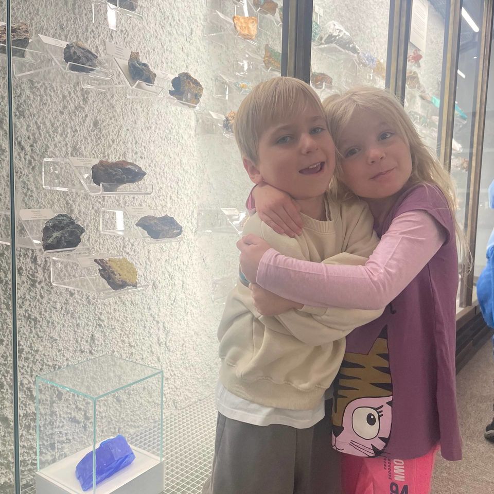 Výlet do Slovenského národného múzea