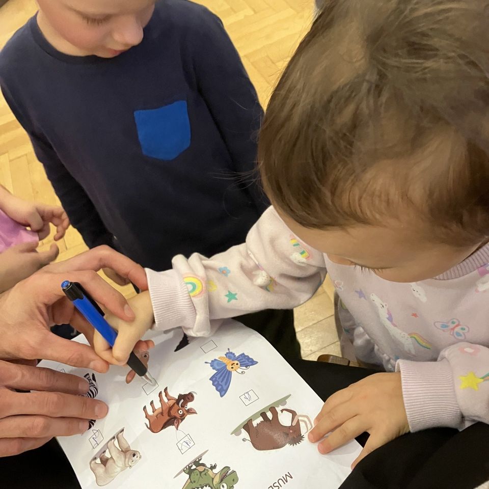 Výlet do Slovenského národného múzea