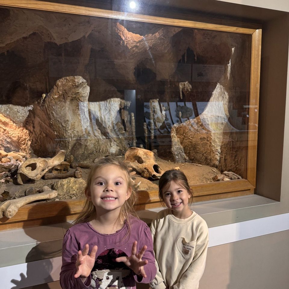 Výlet do Slovenského národného múzea