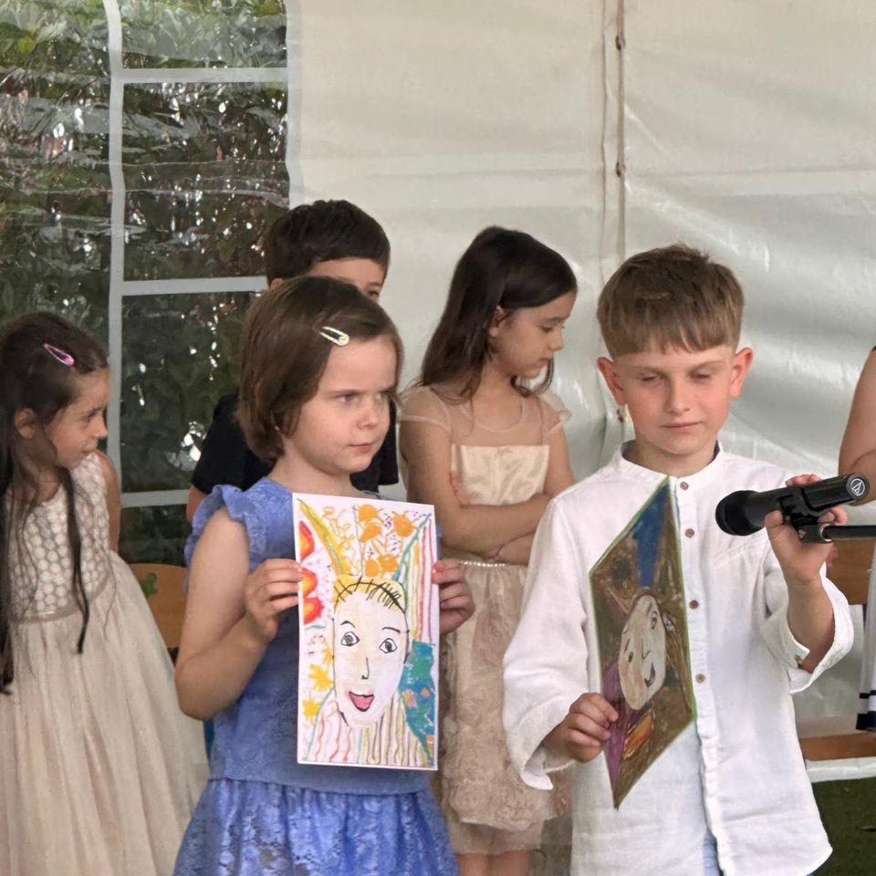 Graduation