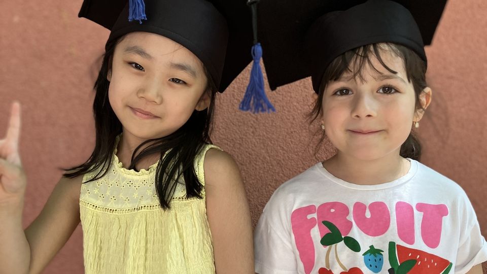Graduation