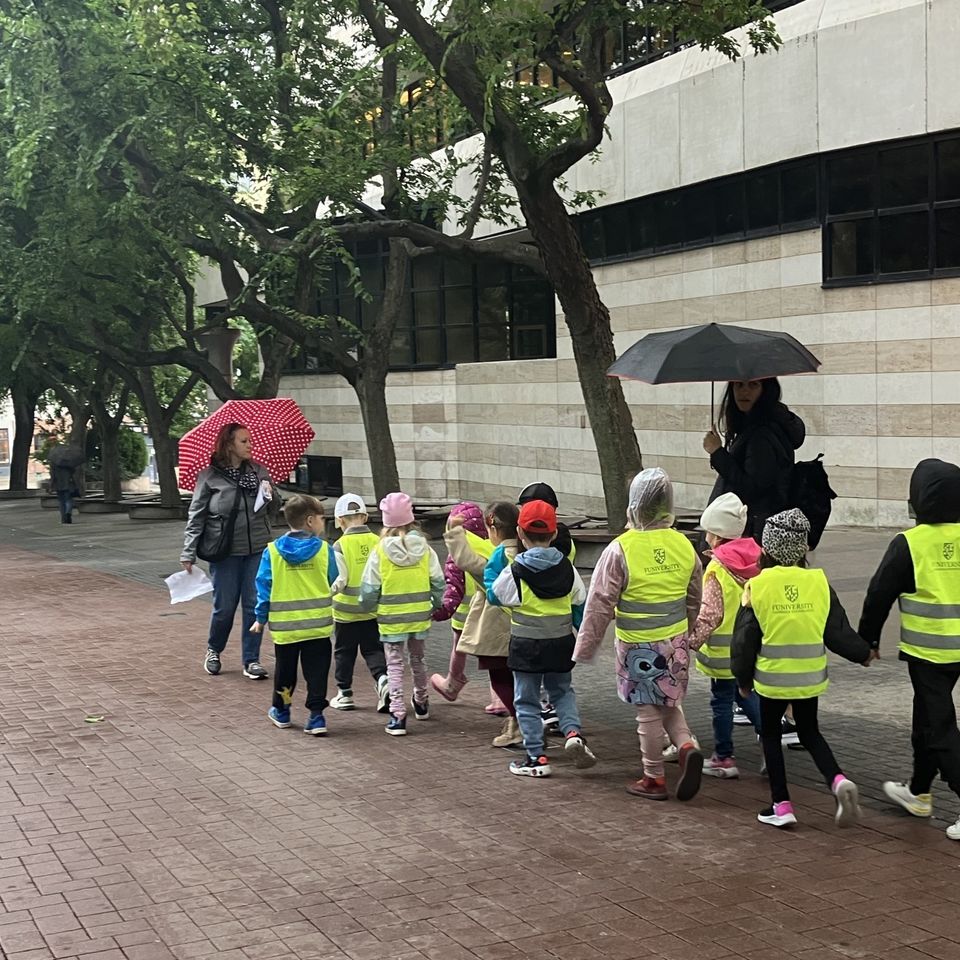 Ja a moje mesto Bratislava