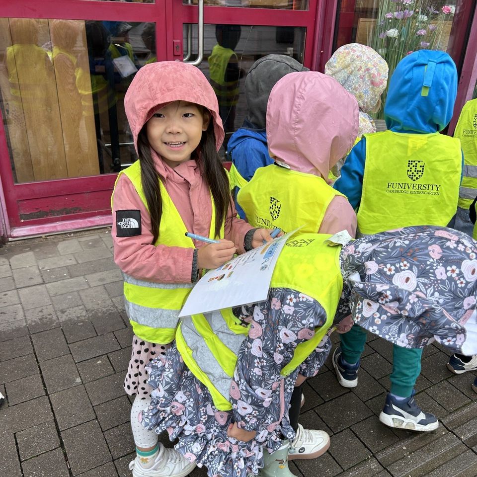 Ja a moje mesto Bratislava