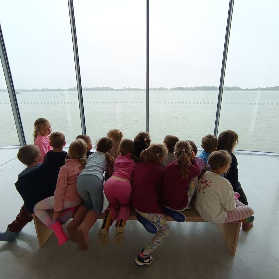 Ja a moje mesto Bratislava