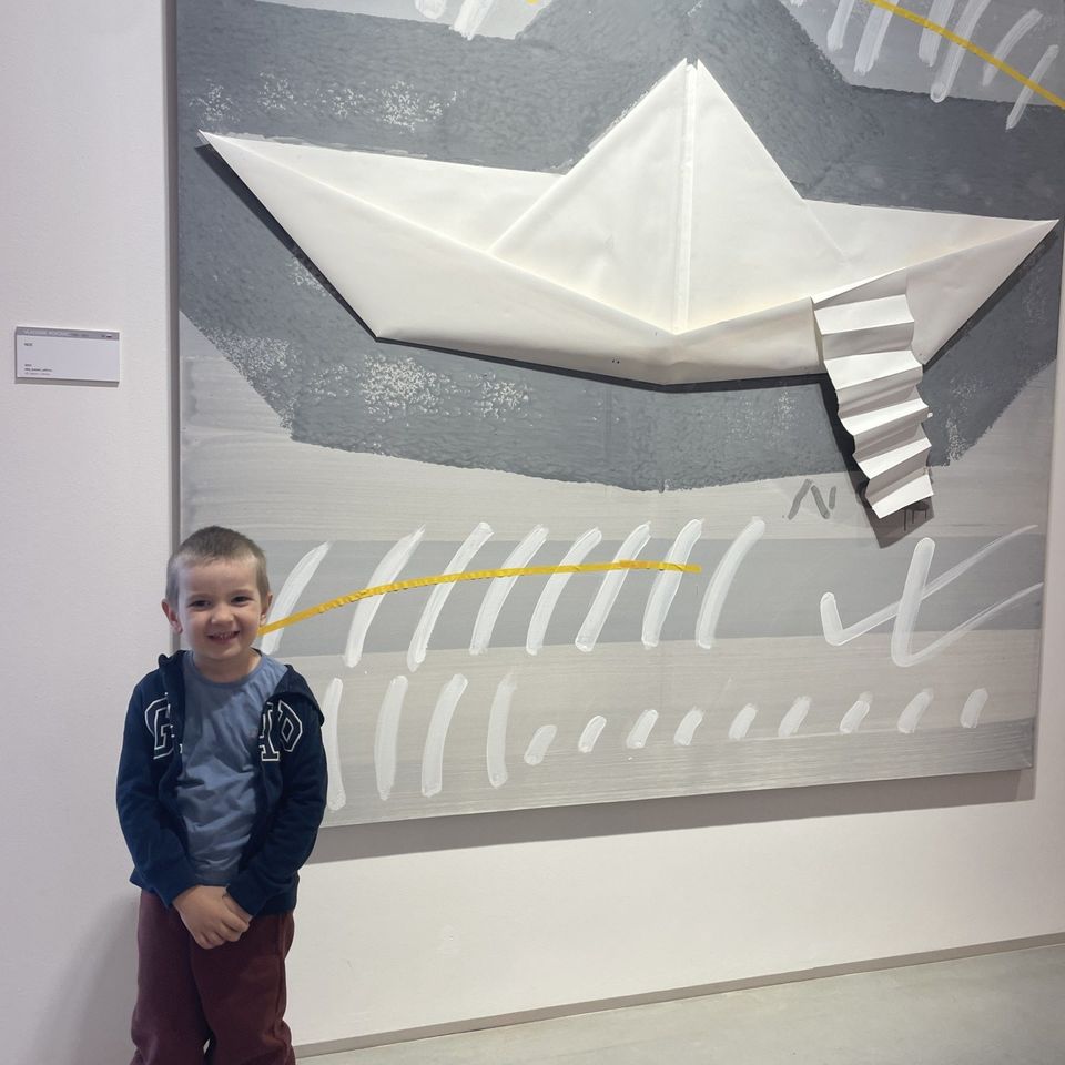 Ja a moje mesto Bratislava