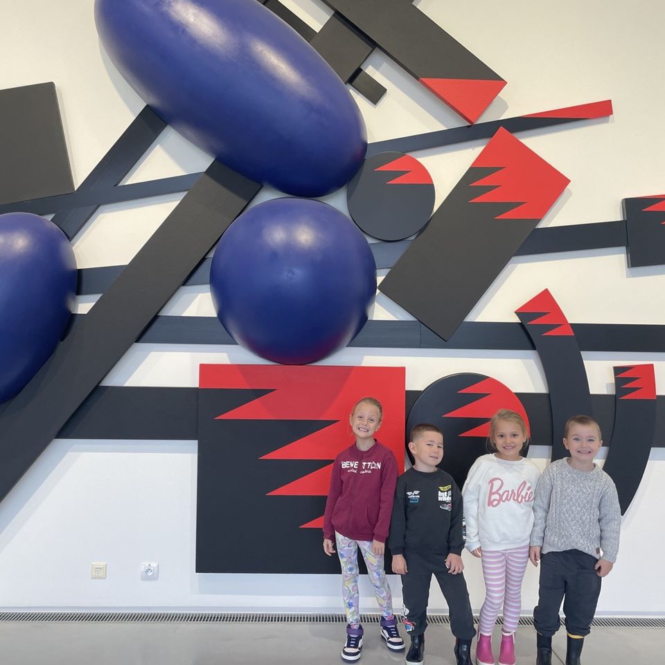 Ja a moje mesto Bratislava