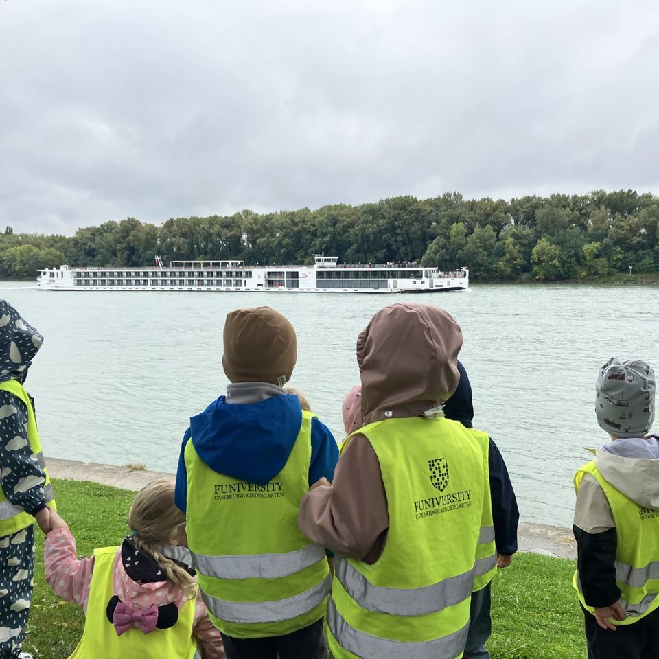 Ja a moje mesto Bratislava